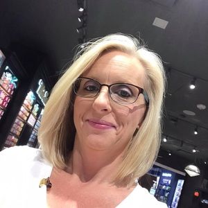 Meet your Posher, Janette